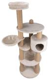 Arbre à chat avec hamac géant XXL
