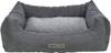 Corbeille en peluche douce Liano pour chien