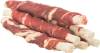Friandise Denta Fun au boeuf et poisson pour Chien
