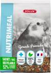 Alimentation Grande Perruche
