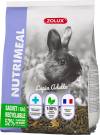 Alimentation lapin nain adulte