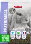 Granulés pour lapin nain adulte