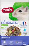 Nourriture pour gerbille
