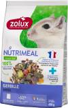 Nourriture pour gerbille