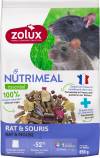 Nourriture rat et souris