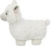 Jouet peluche alpaga pour chien