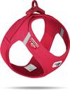 Curli Harnais pour bouledogue rouge pour Chien