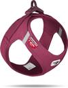Curli Harnais Boucle Air-Mesh violet pour Chien