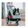 Poussette pour chien Aventura XL 112 x 105 cm