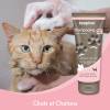 Shampoing Thé Blanc Chat et Chaton 200 ml Beaphar