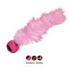 KONG Jouet Cat Active Wild Tails pour Chat