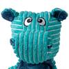 KONG Jouet Floppy Knots Hippo pour Chien
