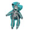 KONG Jouet Floppy Knots Hippo pour Chien