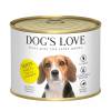 Dog's Love Pâtée Poulet et Quinoa pour Chien