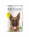 Dog's Love Pâtée Poulet et Quinoa pour Chien