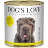 Dog's Love Pâtée Poulet et Quinoa pour Chien