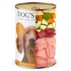 Dog's Love Pâtée Dinde pour Chien