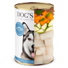 Dog's Love Pâtée poisson pour chien