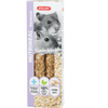 Friandises stick pour hamster et gerbille à l'avoine