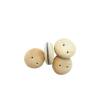 Biscuit Burger pour Chien et Chiot 2 kg Bubimex