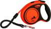 Laisse flexi XTREME avec sangle pour chien