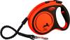 Laisse flexi XTREME avec sangle pour chien