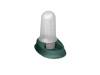 Distributeur d’eau ou de croquettes pour chien