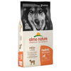 Croquettes chien Holistic Large Adult Agneau
