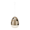 Nichoir Trixie en céramique pour oiseaux