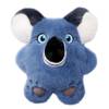 KONG Peluche Snuzzles Koala taille M pour Chien