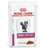 ROYAL CANIN Sachet fraîcheur Feline Renal sauce pour Chat