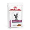 ROYAL CANIN Sachet fraîcheur Feline Renal sauce pour Chat