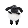 KONG Peluche Sherps Floofs Sheep Medium pour Chien