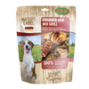 Assortiment de viandes séchées naturelles Bubimex pour chien