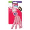 KONG Jouet pour chat Wubba Bunny