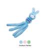 KONG Jouet pour chat Wubba Bunny