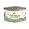 Pâtée HFC Natural au Thon du Pacifique pour chat