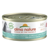 Gelée pour chat HFC Saveur Truite et Thon