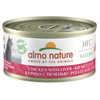 Pâtée pour chat HFC Natural saveur poulet avec foie