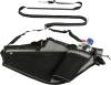 Ceinture de jogging avec laisse pour chien 7 à 130 cm