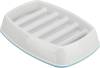 Gamelle anti-glouton chat rectangulaire 0,25 L