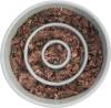 Gamelle anti-glouton céramique Slow Feeding pour chien et chat