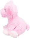 Peluche Cochon Edison 24 cm pour chien