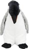 Peluche Pingouin Erin 28 cm pour chien