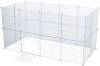 Enclos modulable pour lapin Trixie