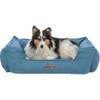 Panier Lit Talis bleu pour chien