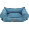 Panier Lit Talis bleu pour chien