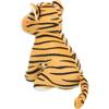 Jouet Peluche Tigre pour chien
