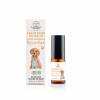 Spray réconfort immédiat Fleurs de Bach pour chien et chat