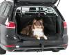 Protection Coffre Voiture pour Chien 2.10 x 1.75 m